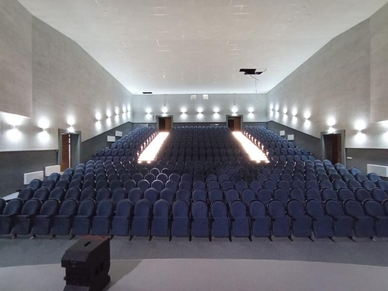 Милютинский районный Дом культуры Ростовской области