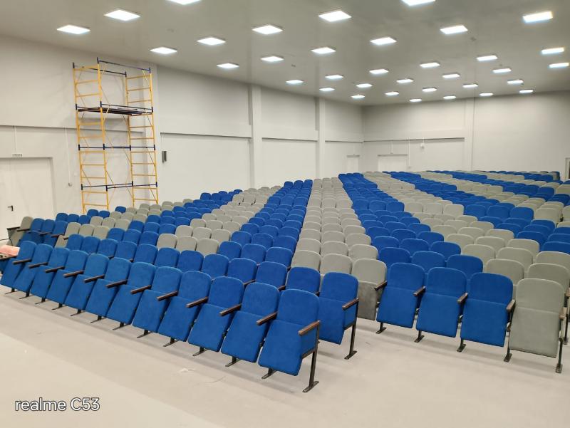 Двигаемся вперед, навстречу новым школам, теперь и пос. Северный, гор. Краснодара!