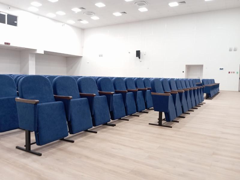 «Строительство нового корпуса общеобразовательной школы № 11 по ул. Мира в г. Калининграде»