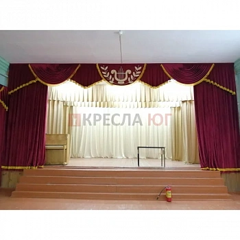 Одежда сцены 7 Одежда сцены 7