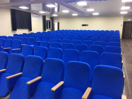 Кресло Форвард new 3М