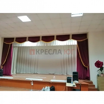 Одежда сцены 1 Одежда сцены 1