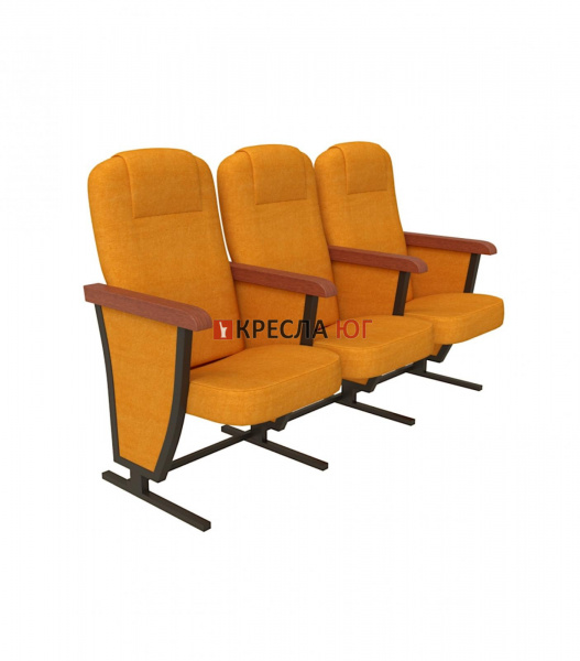 Кресло Дрезден люкс 3М