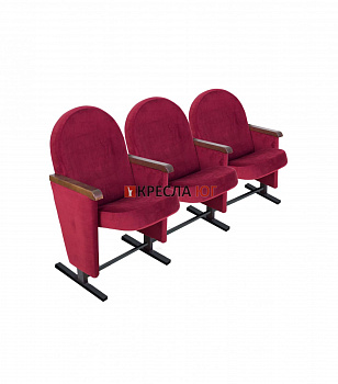 Кресло Пилот 3М