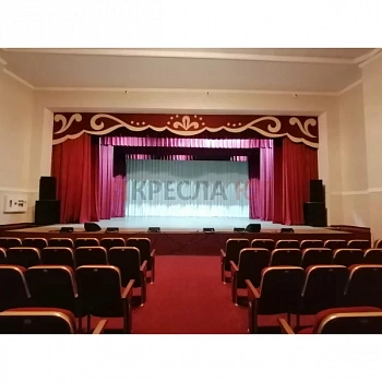 Одежда сцены 5 Одежда сцены 5