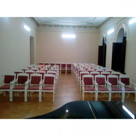 Кресло Мока