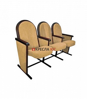 Кресло Театр 3М