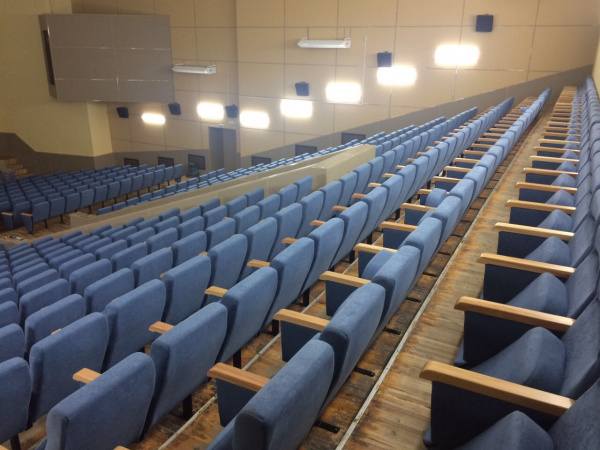 Кресло Рио 3М