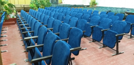 Кресло Студент 3М