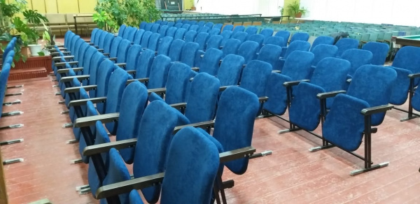 Кресло Студент 3М