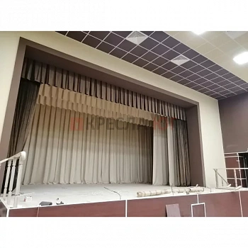 Одежда сцены 4 Одежда сцены 4