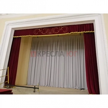 Одежда сцены 3 Одежда сцены 3