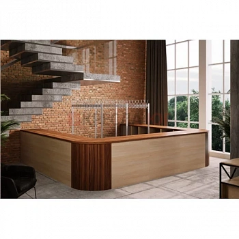 Стойка Периметр